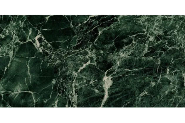 Allmarble Verde Aver Rett. 60x120 MALG - płytka gresowa imitująca kamień