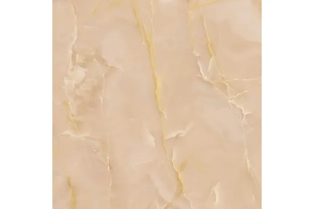 Allmarble Onice Beige Rekt. 120x120 MPAA - płytka gresowa