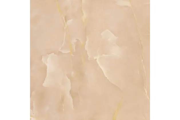 Allmarble Onice Beige Lux Rekt. 120x120 MPA3 - płytka gresowa