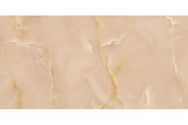 Allmarble Onice Beige Rekt. 60x120 MPAC - płytka gresowa