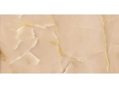 Allmarble Onice Beige Lux Rekt. 60x120 MPAG - płytka gresowa