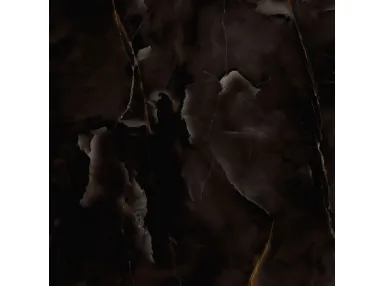 Allmarble Onice Nero Rett. 120x120 MPA9 - płytka gresowa