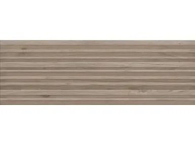 Ribbon Sequoya Cedar Rekt. 40x120 - płytka drewnopodobna ścienna
