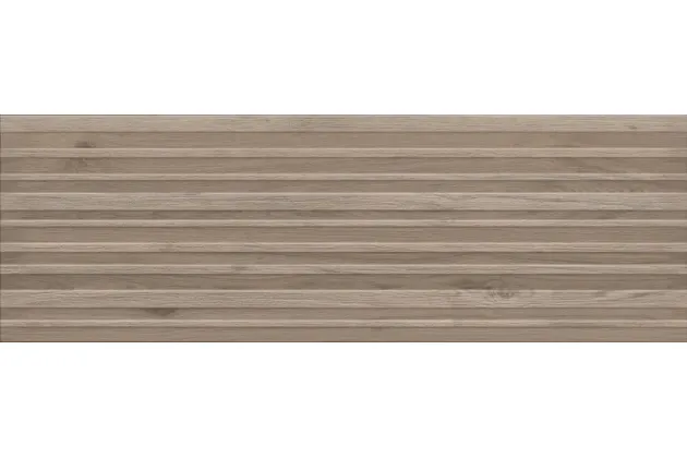 Ribbon Sequoya Cedar Rekt. 40x120 - płytka drewnopodobna ścienna