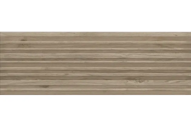 Ribbon Sequoya Oak Rekt. 40x120 - płytka drewnopodobna ścienna
