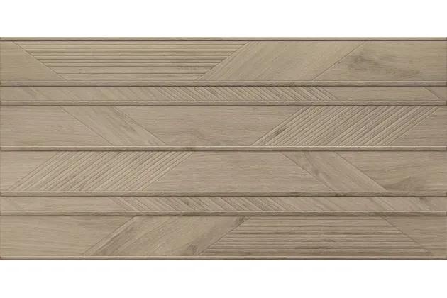 Bush Sequoya Oak Rekt. 60x120 - płytka drewnopodobna ścienna