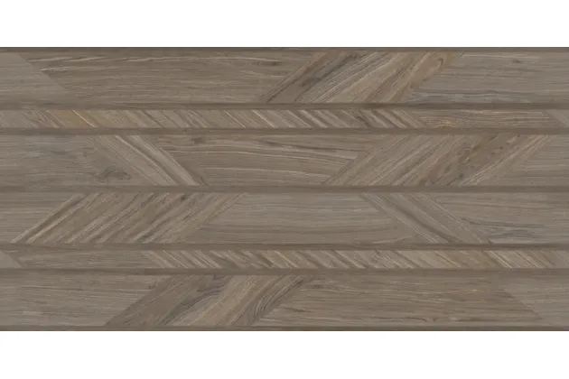 Bush Sequoya Walnut Rekt. 60x120 - płytka drewnopodobna ścienna