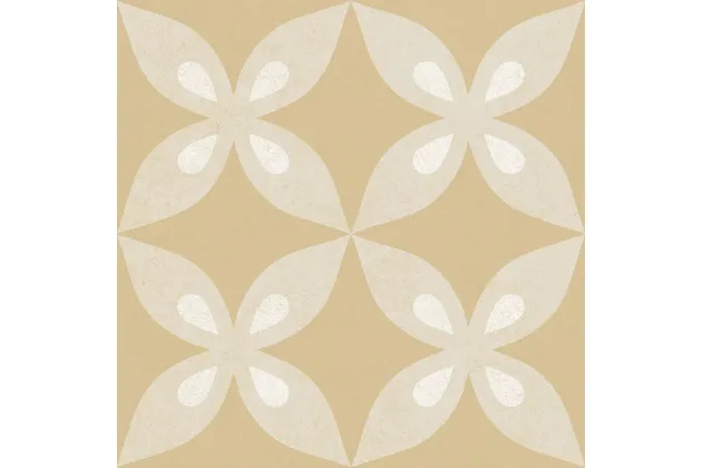 Belle Epoque Cezanne 30x30 - płytka gresowa