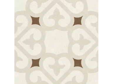 Belle Epoque Satie 30x30 - płytka gresowa