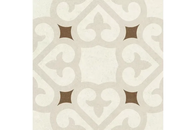 Belle Epoque Satie 30x30 - płytka gresowa