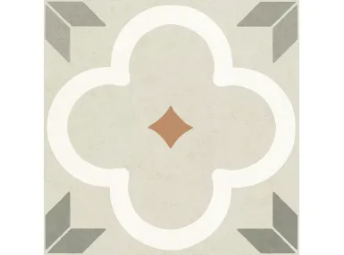 Belle Epoque Strauss 30x30 - płytka gresowa