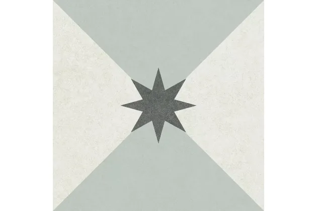 Belle Epoque Degas 30x30 - płytka gresowa