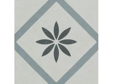 Belle Epoque Wagner 30x30 - płytka gresowa