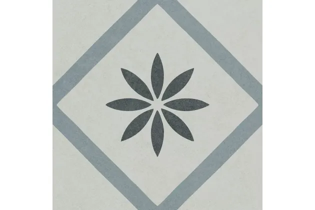 Belle Epoque Wagner 30x30 - płytka gresowa