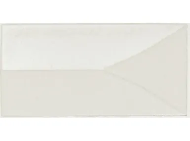 Arka Forma White 5,8x11,6 - płytka gresowa ścienna