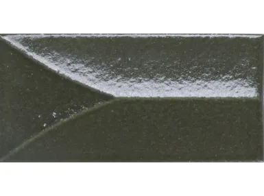 Arka Forma Green 5,8x11,6 - płytka gresowa ścienna