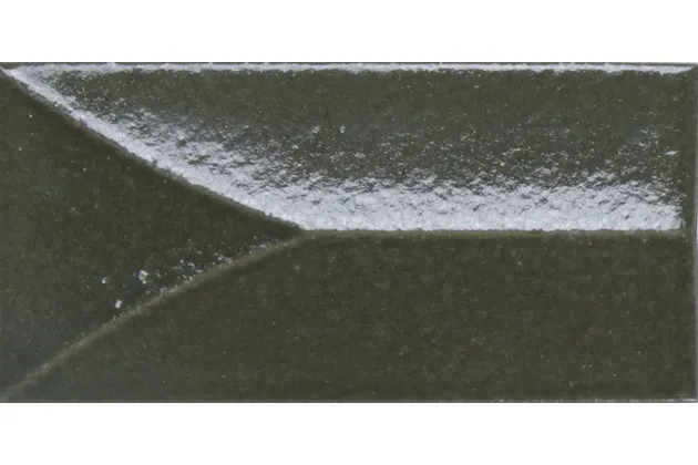 Arka Forma Green 5,8x11,6 - płytka gresowa ścienna