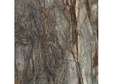 Forest Green Marble 3D Honed Rect. 120x120 - płytka gresowa