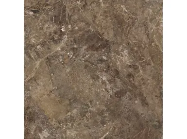 Imperial Brown Pol Rect. 120x120 - płytka gresowa