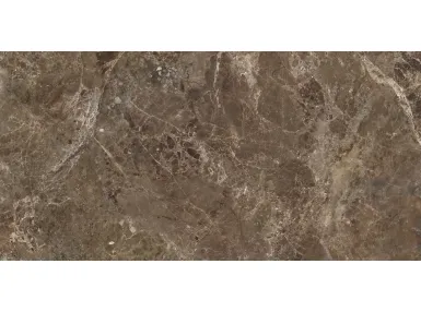 Imperial Brown Pol Rect. 60x120 - płytka gresowa