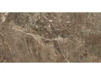 Imperial Brown Honed Rect. 60x120 - płytka gresowa