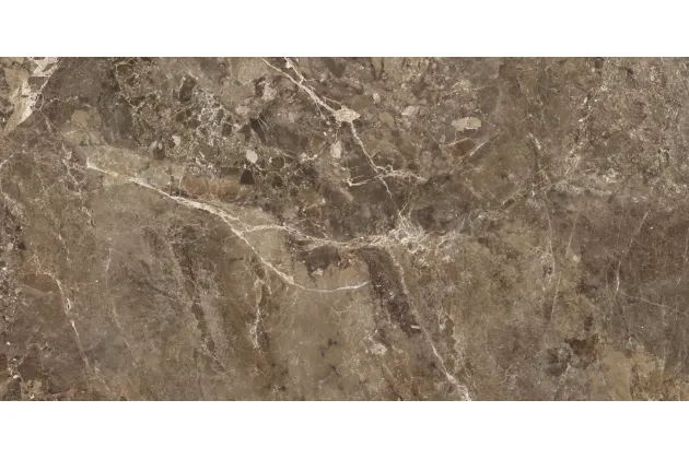 Imperial Brown Honed Rect. 60x120 - płytka gresowa