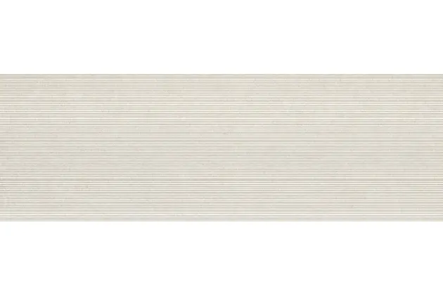 Iwa Zekton White Rect. 30x90