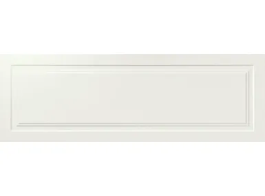 Museo White Rect. 40x120 - płytka ścienna