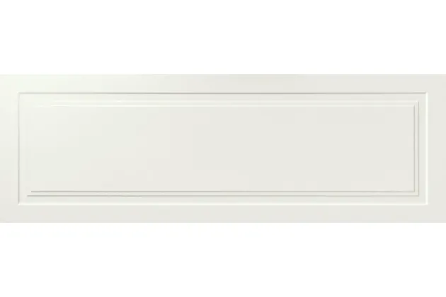 Museo White Rect. 40x120 - płytka ścienna