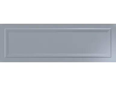 Museo Steel Blue Rect. 40x120 - płytka ścienna