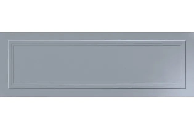 Museo Steel Blue Rect. 40x120 - płytka ścienna