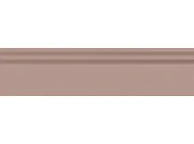 Museo Sienna Zocalo 10x40 - cok&oacute;ł ścienny