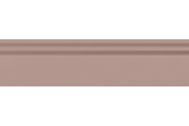 Museo Sienna Zocalo 10x40 - cok&oacute;ł ścienny