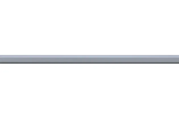 Moldura Museo Steel Blue 2x40 - wałek ścienny