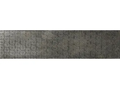 Terrabrava Mix Musgo 6x25 - płytka typu cegiełka