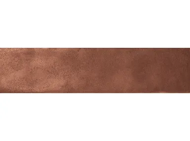 Terranova Fuego 6x25 - płytka typu cegiełka