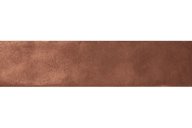 Terranova Fuego 6x25 - płytka typu cegiełka