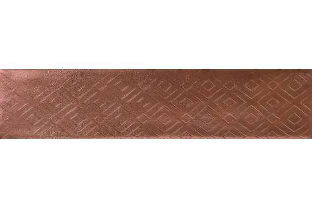 Terrabrava Mix Fuego 6x25 - płytka typu cegiełka