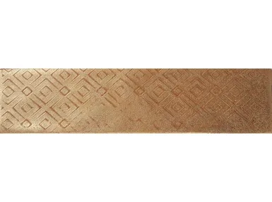 Terrabrava Mix Ambar 6x25 - płytka typu cegiełka