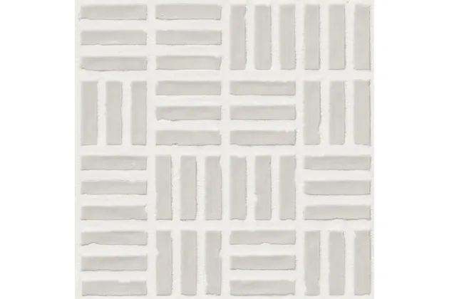 Tiny Teal 10x10 - płytka ścienna