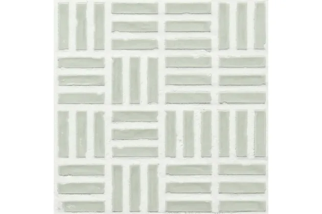 Tiny Sage 10x10 - płytka ścienna