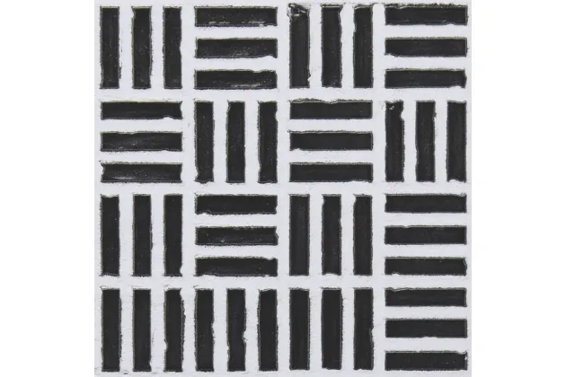 Tiny Night 10x10 - płytka ścienna