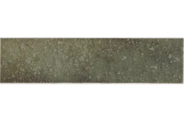 Touch Green 6,3x25 - płytka ścienna