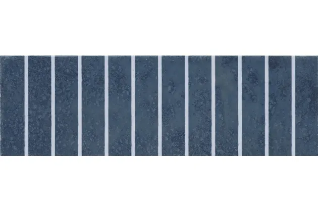 Touch Navy 10x30 - płytka ścienna