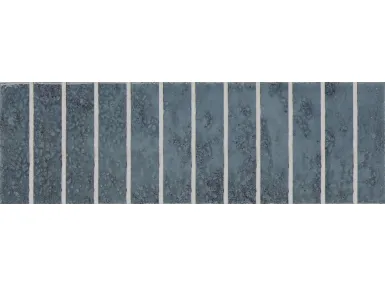 Touch Teal 10x30 - płytka ścienna