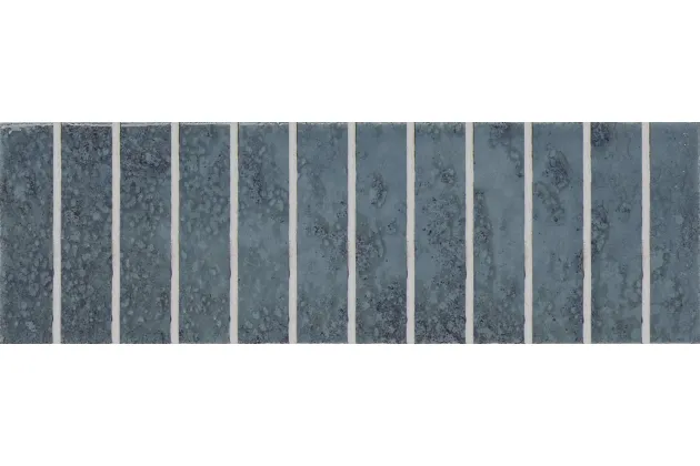 Touch Teal 10x30 - płytka ścienna