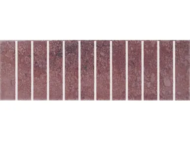 Touch Burgundy 10x30 - płytka ścienna