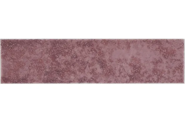 Touch Burgundy 6,3x25 - płytka ścienna
