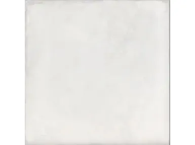 Flow White Nat. Rekt. 121x121 - płytka gresowa