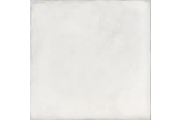 Flow White Nat. Rekt. 60x60 - płytka gresowa